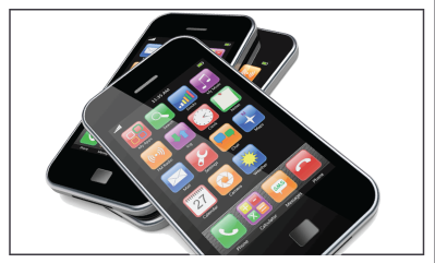 apps para dispositivos
