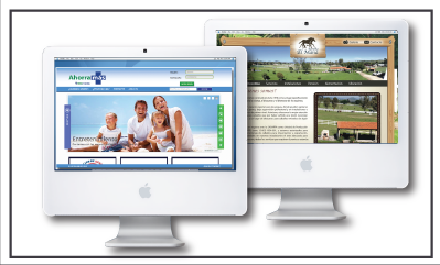 diseño web