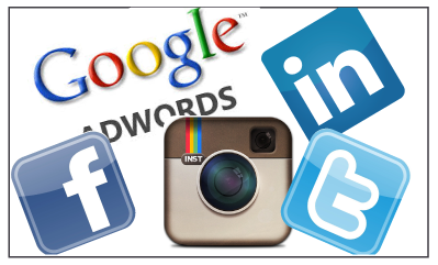 marketing online