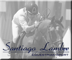 Santiago Lambre Noticia