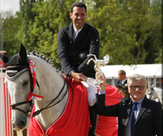 Santiago Lambre Noticia